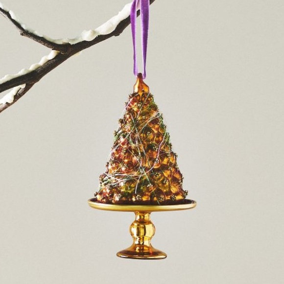 Fancy Food Ornament - Picture 7 of 16